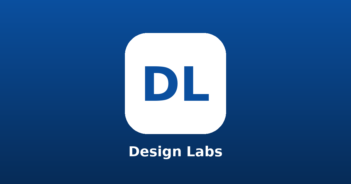 Design Labs — Redesign any room with AI in seconds